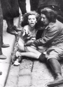 פרעות ביהודי אוקראינה